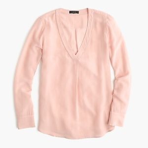 J. Crew blouse